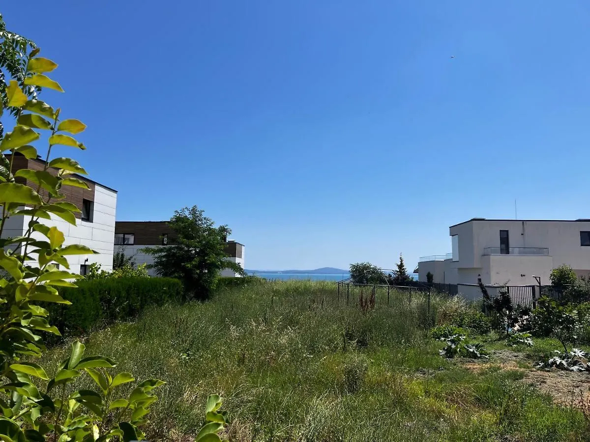 Las Brisas Garden Apartment Burgas 0*,  Bulgaria