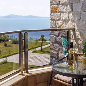 A-19 Sea View Studio-apartmen Sarafovo Burgas